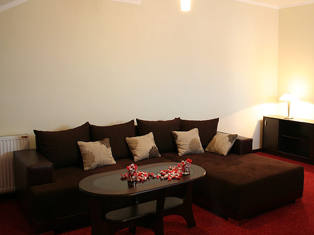 Lux apartmani